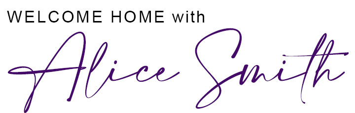 Welcome Home with Alice Smith