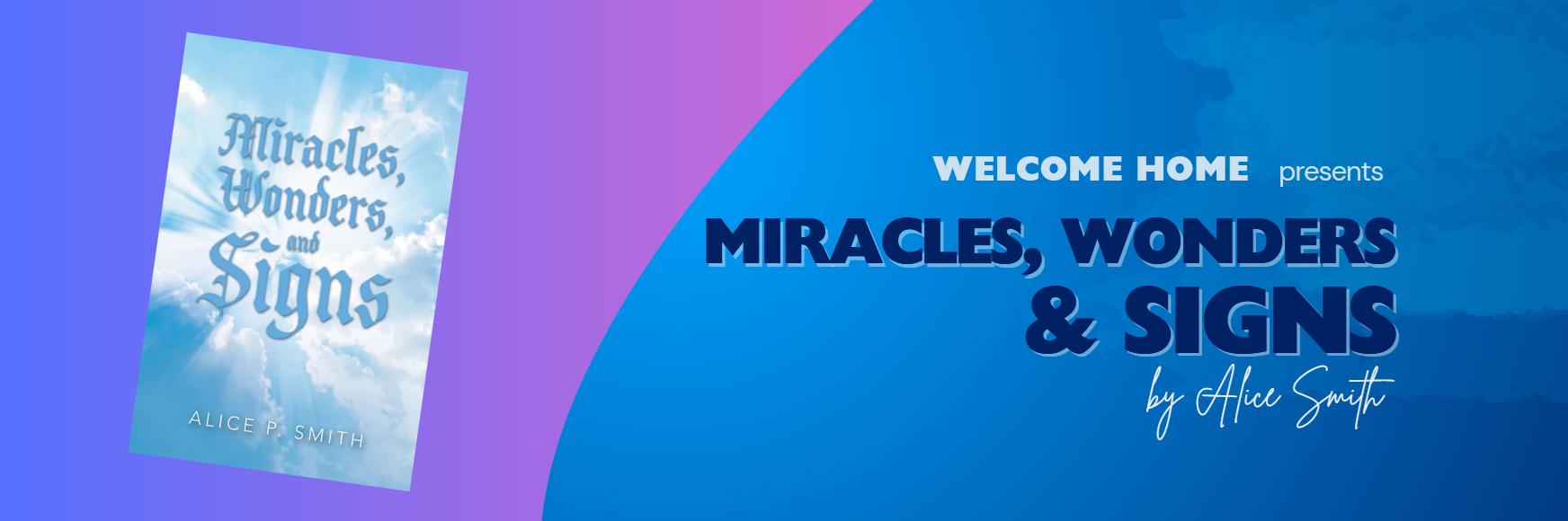 Miracles, wonders and signs