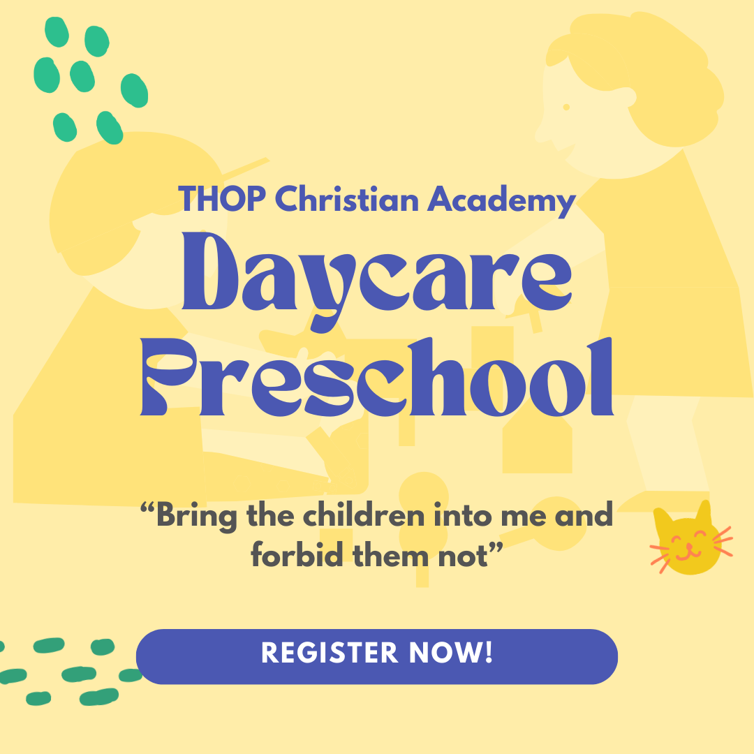 THOP Christian Academy